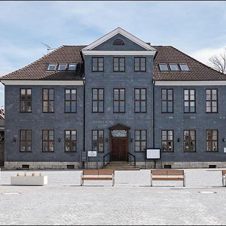 Ferienwohnung Till Eulenspiegel Schoppenstedt Luaran gambar