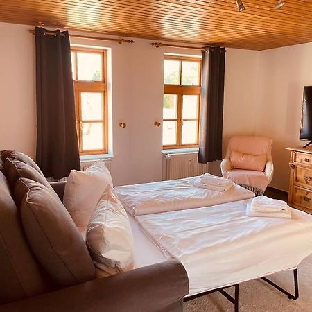 Ferienwohnung Till Eulenspiegel Schoppenstedt Luaran gambar