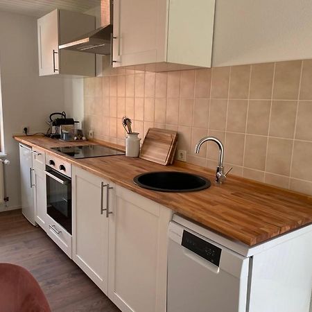 Ferienwohnung Till Eulenspiegel Schoppenstedt Luaran gambar