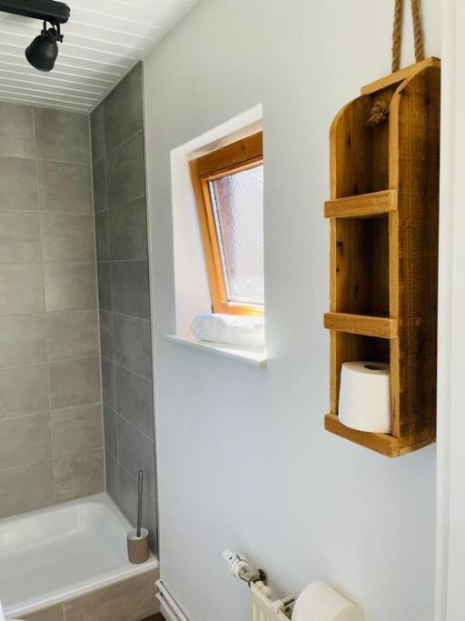 Ferienwohnung Till Eulenspiegel Schoppenstedt Luaran gambar
