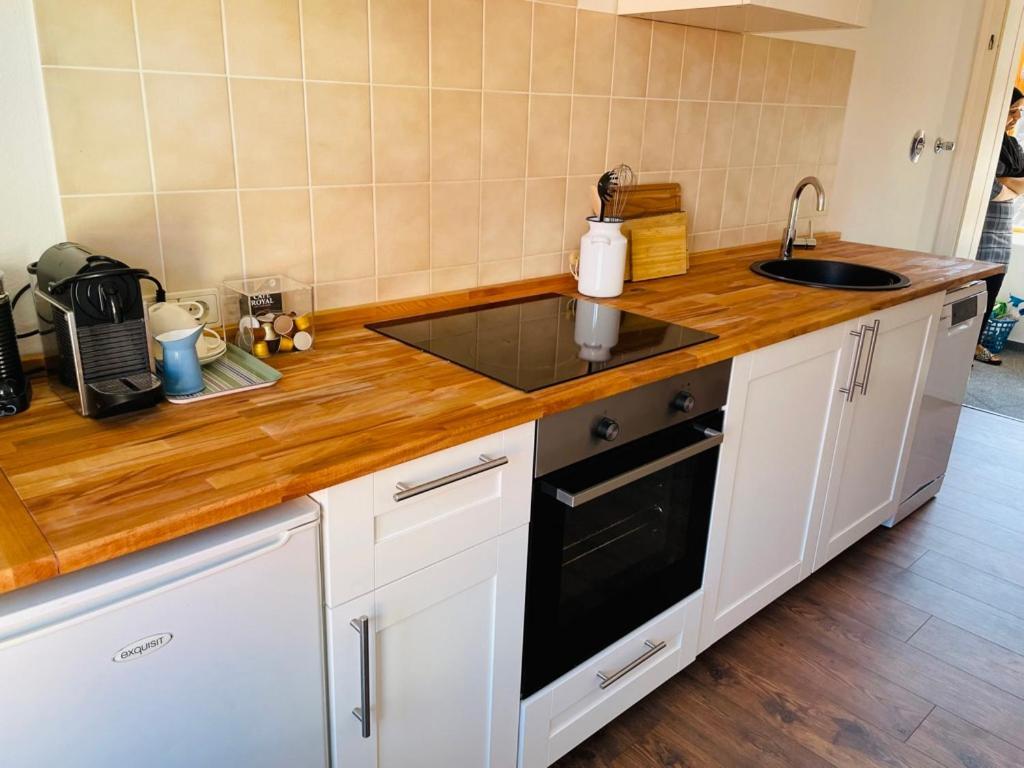 Ferienwohnung Till Eulenspiegel Schoppenstedt Luaran gambar
