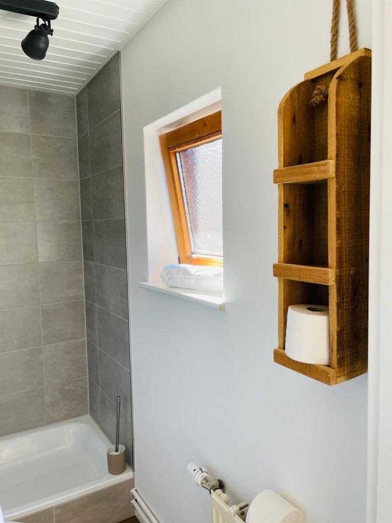 Ferienwohnung Till Eulenspiegel Schoppenstedt Luaran gambar