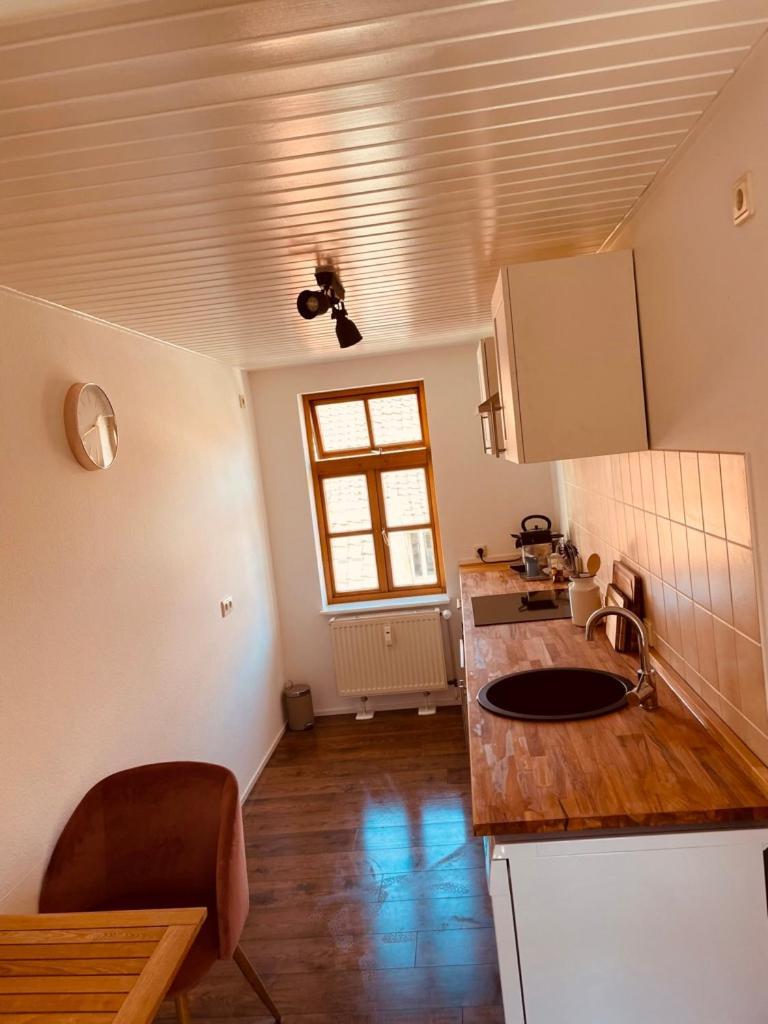 Ferienwohnung Till Eulenspiegel Schoppenstedt Luaran gambar